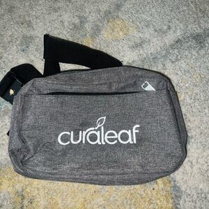 Curaleaf Fanny Pack RARE - FREE GIFT with purchase